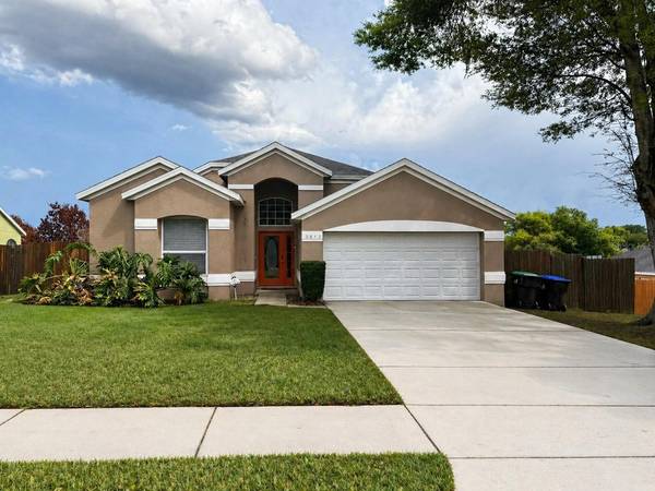 Address not disclosed, Orlando, FL 32818