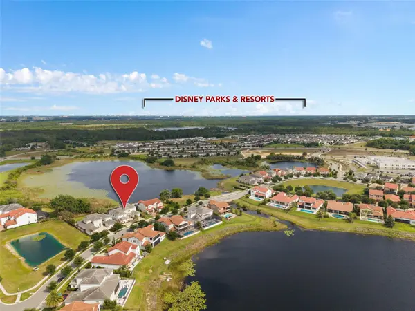 15522 SHOREBIRD LN, Winter Garden, FL 34787
