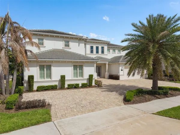 15522 SHOREBIRD LN, Winter Garden, FL 34787