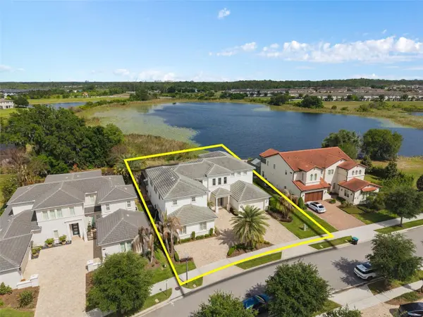 15522 SHOREBIRD LN, Winter Garden, FL 34787