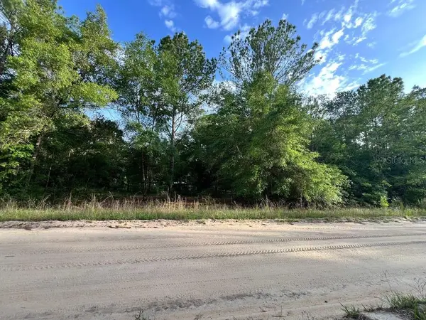 DECKER STREET LOT 12 13, Interlachen, FL 32148