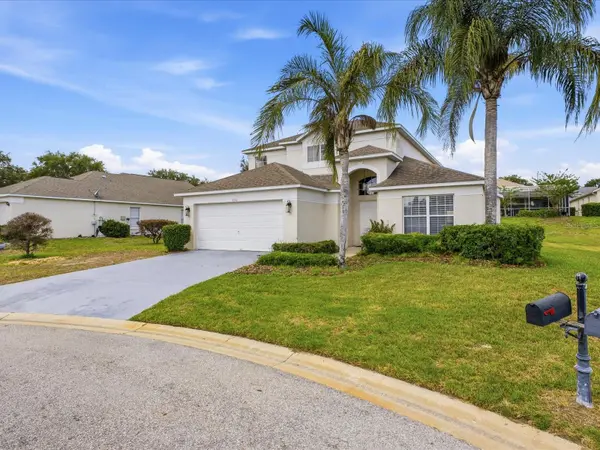 1656 DUNES COURT, Haines City, FL 33844