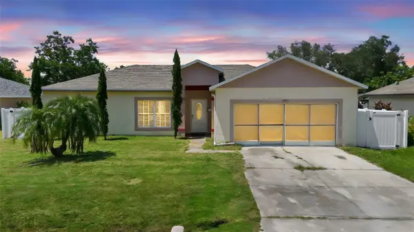 1040 CANNOCK DR, Kissimmee, FL 34758