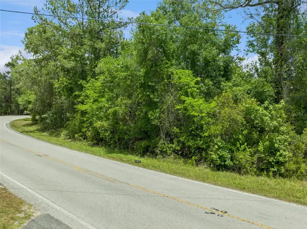 CULBREATH RD, Brooksville, FL 34602