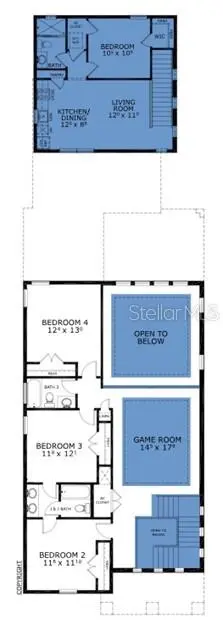 10016 PEEBLES ST, Orlando, FL 32827