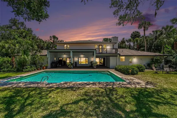 4137 CROOKED MILE RD, Merritt Island, FL 32952