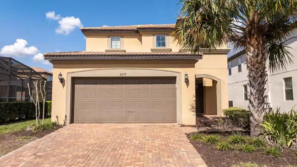 8877 BENGAL CT, Kissimmee, FL 34747