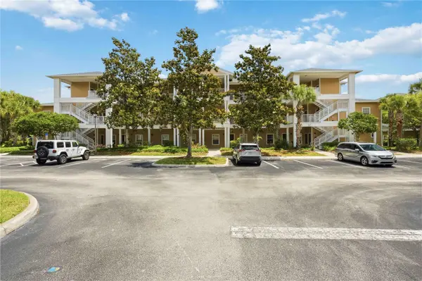 114 RUM RUN, Davenport, FL 33897