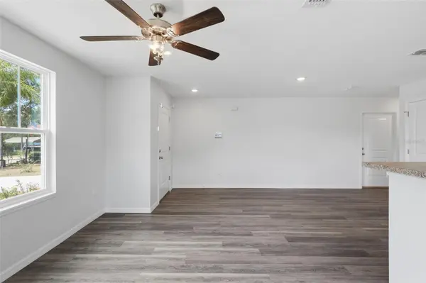3411 WARREN SAPP DR, Apopka, FL 32712