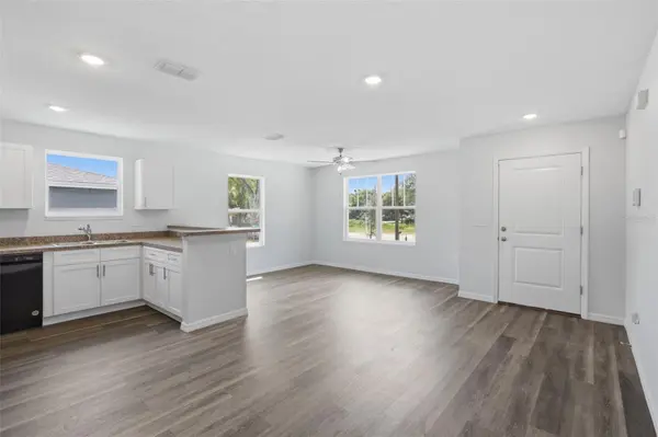 3411 WARREN SAPP DR, Apopka, FL 32712