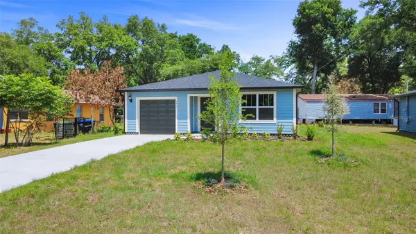 3411 WARREN SAPP DR, Apopka, FL 32712