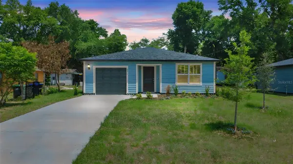 3411 WARREN SAPP DR, Apopka, FL 32712