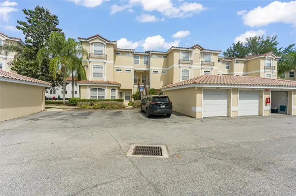 674 SANDY NECK LN #102, Altamonte Springs, FL 32714
