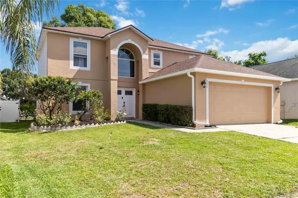 122 CARMEL BAY DR, Sanford, FL 32771