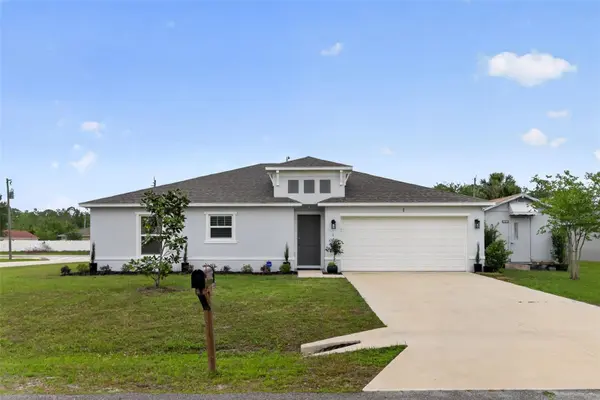 1 SERVICE TREE PL, Palm Coast, FL 32164