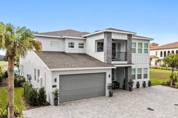 7442 GATHERING CT, Kissimmee, FL 34747