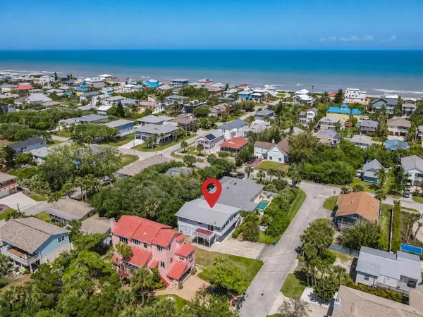 824 GARFISH AVE, New Smyrna Beach, FL 32169