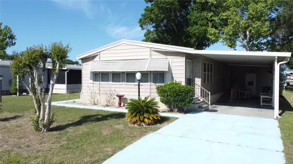 449 TIVOLI PARK DR, Davenport, FL 33897
