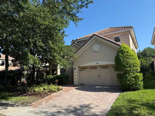6977 DOLCE ST, Orlando, FL 32819