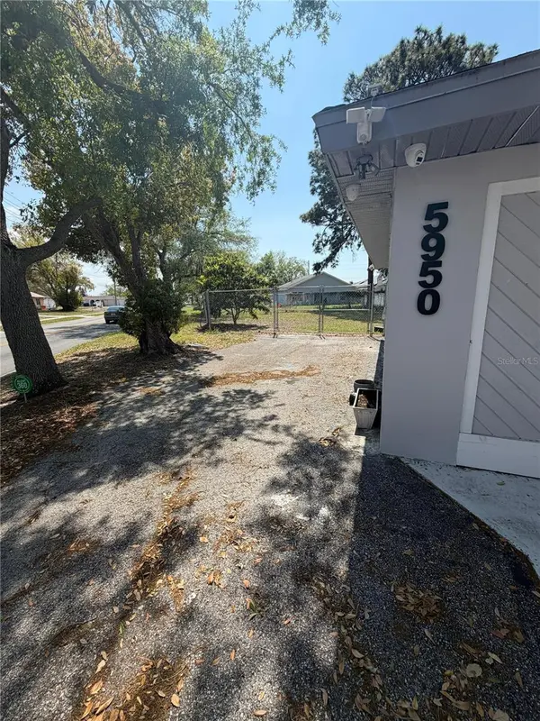5950 HIGH ST, New Port Richey, FL 34652