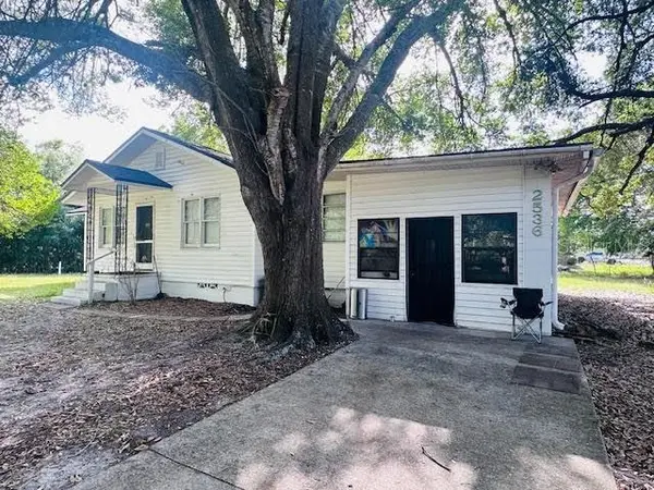 2536 MAGNOLIA AVE, Sanford, FL 32773