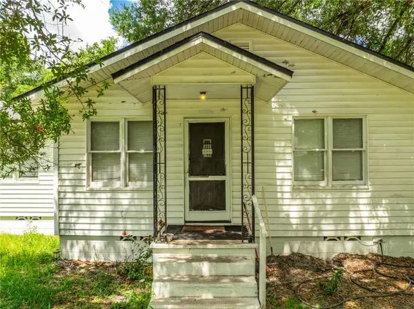 2536 MAGNOLIA AVE, Sanford, FL 32773