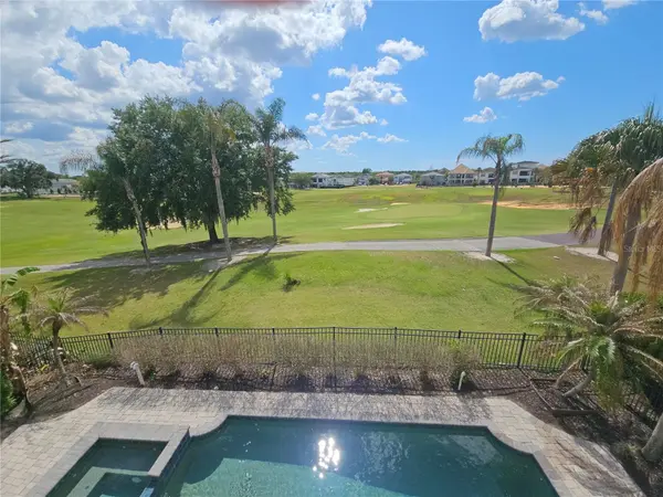 420 MUIRFIELD LOOP, Reunion, FL 34747