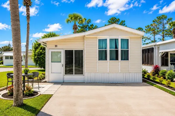 9000 US HIGHWAY 192 #11, Clermont, FL 34714