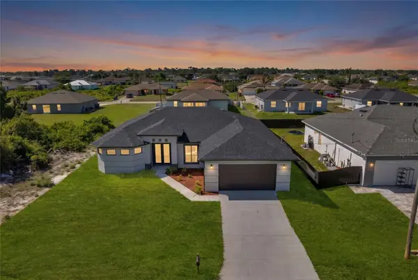 2915 23RD ST SW, Lehigh Acres, FL 33976