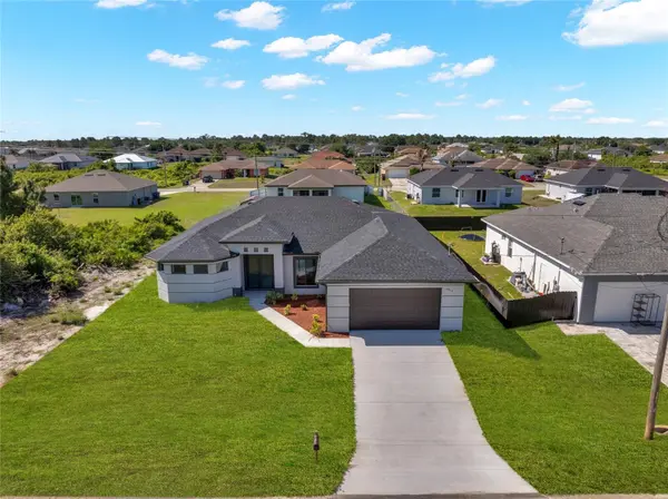 2915 23RD ST SW, Lehigh Acres, FL 33976