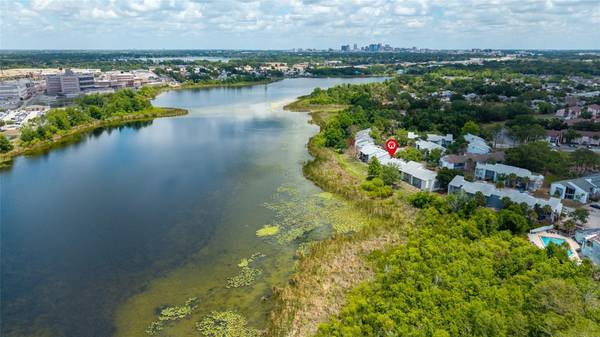 4340 AQUA VISTA DR #A, Orlando, FL 32839
