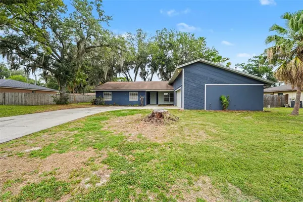 1234 FAIRFAX N, Lakeland, FL 33813