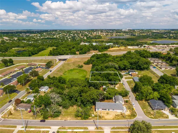 E MINNEOLA AVE, Clermont, FL 34711