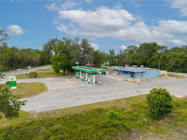 487 S US 301, Sumterville, FL 33585