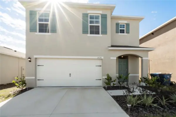 2630 ANGEL FALLS DR, Davenport, FL 33837