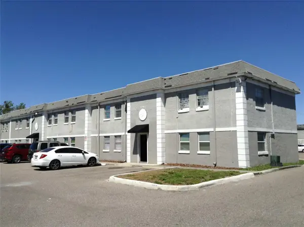 2791 L B MCLEOD RD #2791B, Orlando, FL 32805