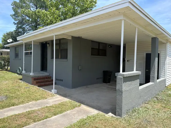 3761 JAMMES RD, Jacksonville, FL 32210