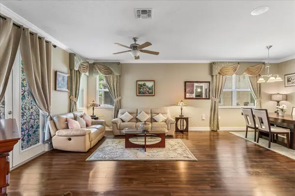 4914 GRASSENDALE TER, Sanford, FL 32771
