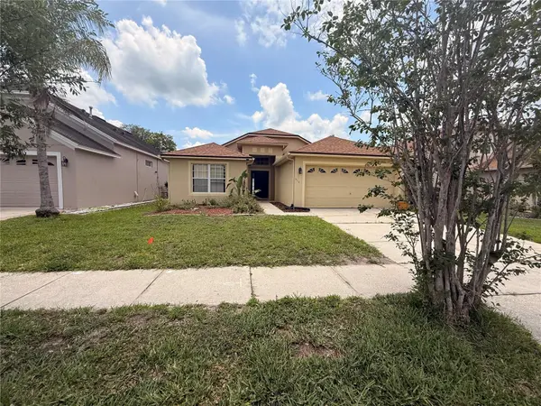 610 TUTEN TRL, Orlando, FL 32828