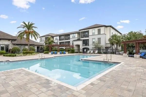 11128 GRANDE PINES CIR #Palm, Orlando, FL 32821
