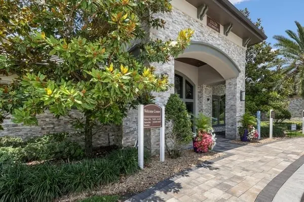 11128 GRANDE PINES CIR #Palm, Orlando, FL 32821