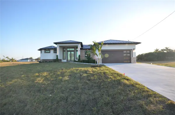 2416 DIPLOMAT Pkwy W, Cape Coral, FL 33993