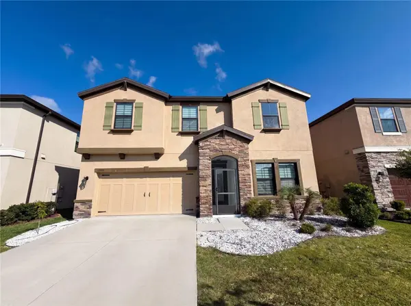 12643 HORSESHOE BEND DR, Lithia, FL 33547