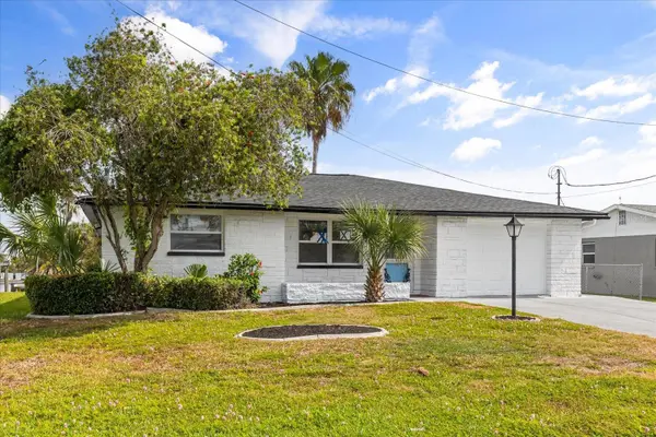 3435 GULF COAST DR, Hernando Beach, FL 34607