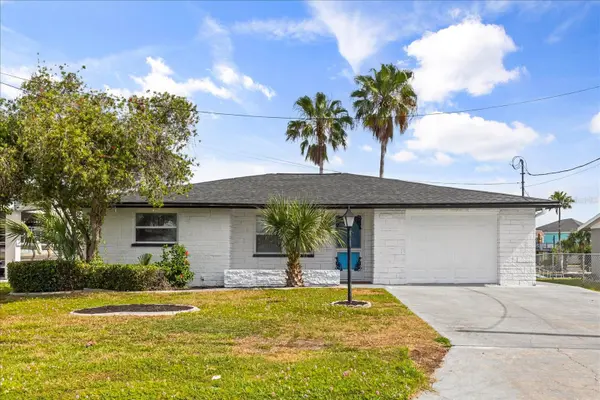 3435 GULF COAST DR, Hernando Beach, FL 34607