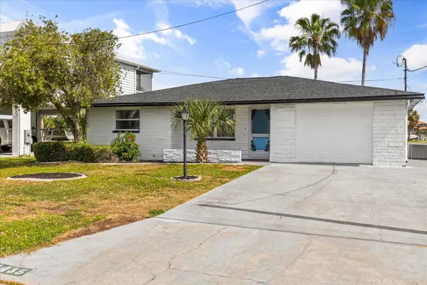 3435 GULF COAST DR, Hernando Beach, FL 34607