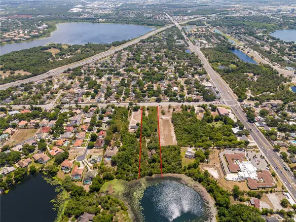4512 S HIAWASSEE RD, Orlando, FL 32835