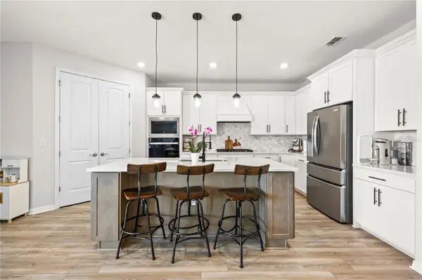5269 FOOTHILLS PRESERVE LOOP, Mount Dora, FL 32757