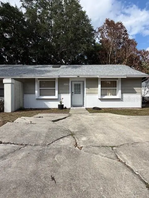 9943 BURL WAY, Orlando, FL 32817