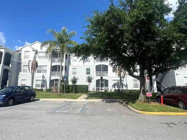 2301 BUTTERFLY PALM WAY #101, Kissimmee, FL 34747
